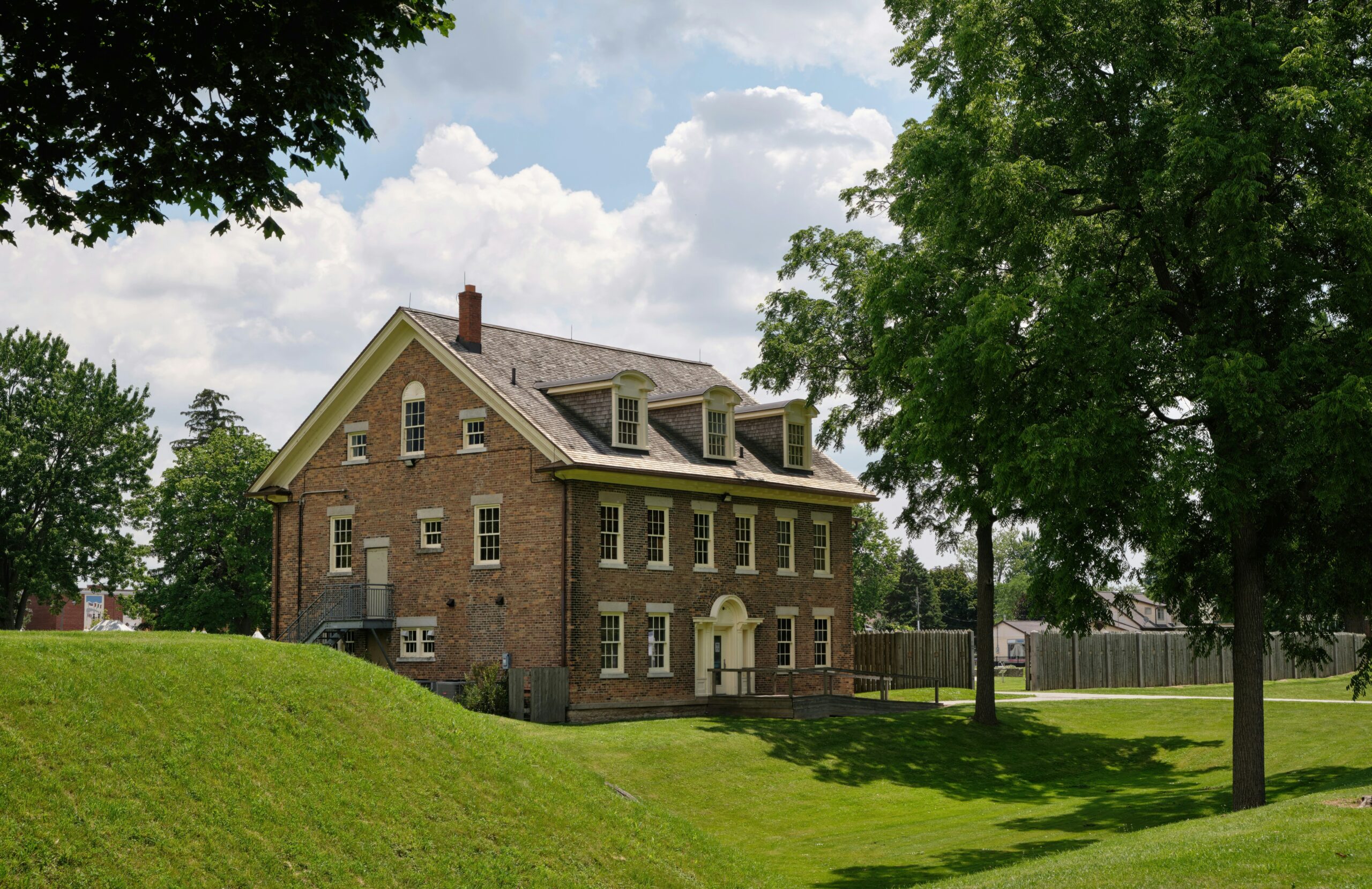 Gutter cleaning service in Old Hickory Tennessee