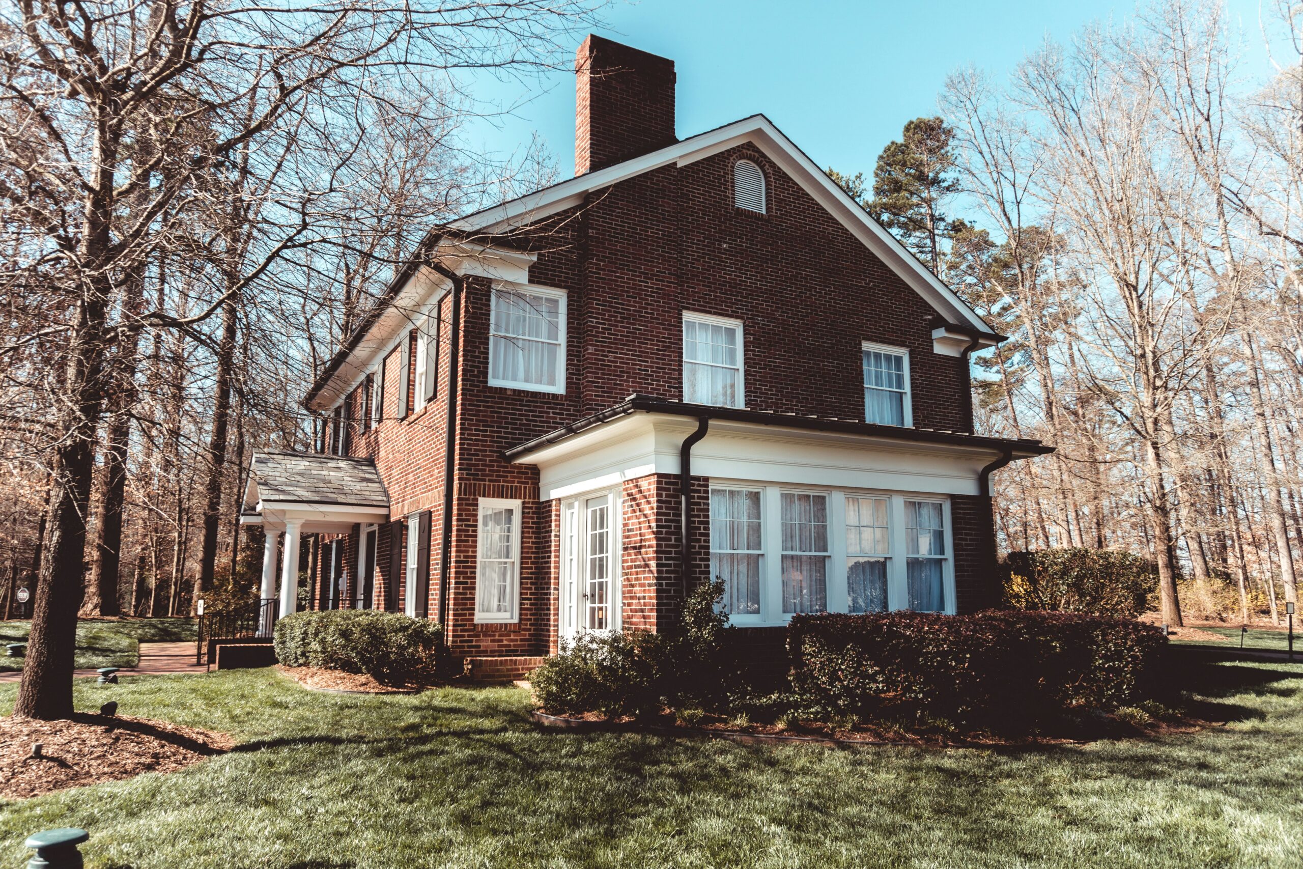 Gutter cleaning service in Donelson Tennessee